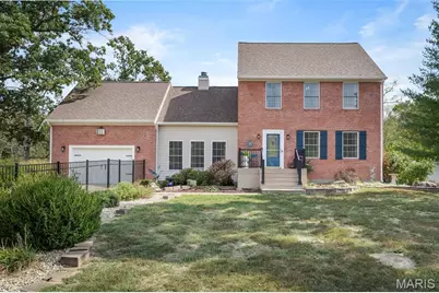 738 Huntington Woods Drive, Sullivan, MO 63080 - Photo 9