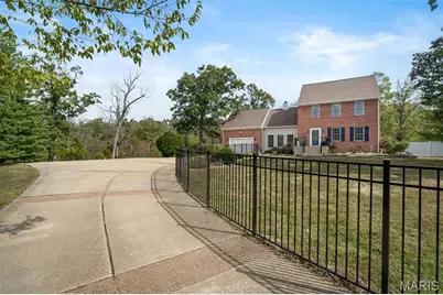 738 Huntington Woods Drive, Sullivan, MO 63080 - Photo 5