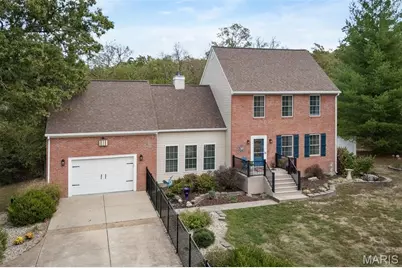 738 Huntington Woods Drive, Sullivan, MO 63080 - Photo 3