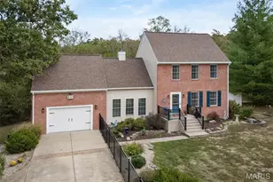 738 Huntington Woods Dr, Sullivan, MO 63080 - Photo 3