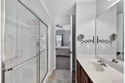 5302 Spring Creek Lane, O'Fallon, MO 63368 - Photo 17