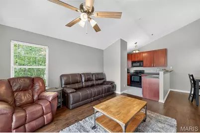 5302 Spring Creek Lane, O'Fallon, MO 63368 - Photo 7