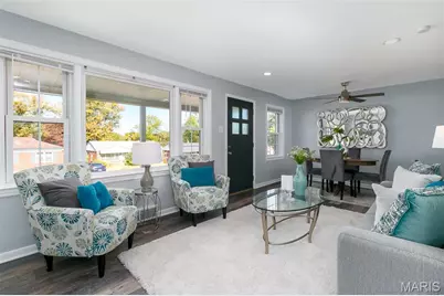 246 Emerling Drive, Saint Louis, MO 63121 - Photo 9