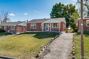 246 Emerling Dr, Saint Louis, MO 63121 - Photo 3