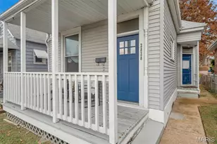 2828 59th St, Saint Louis, MO 63139 - Photo 3