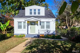 715 Erskine Ave, Saint Louis, MO 63125 - Photo 1