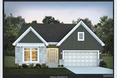 1 Tbb Sedona@gates Manor Court, Sunset Hills, MO 63126 - Photo 3