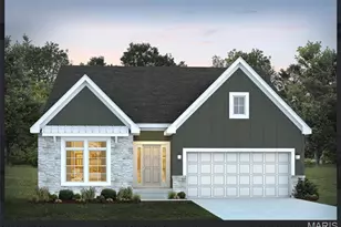 1 Tbb Sedona@gates Manor Ct, Sunset Hills, MO 63126 - Photo 3