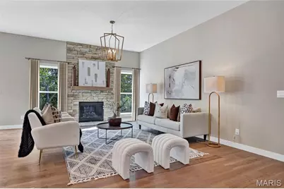 1 Tbb Sedona@gates Manor Court, Sunset Hills, MO 63126 - Photo 9