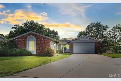 11875 Old Halls Ferry Road, Black Jack, MO 63033 - Photo 1
