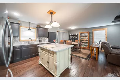 21005 Halifax Drive, St Robert, MO 65584 - Photo 5