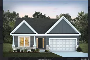 1 Tbb Chandler @ Gates Manor Ct, Sunset Hills, MO 63126 - Photo 3