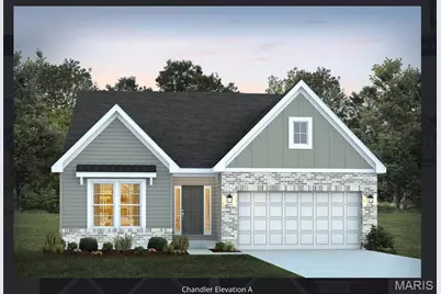 1 Tbb Chandler @ Gates Manor Court, Sunset Hills, MO 63126 - Photo 5