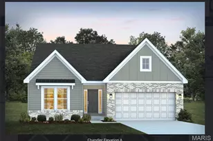 1 Tbb Chandler @ Gates Manor Ct, Sunset Hills, MO 63126 - Photo 5