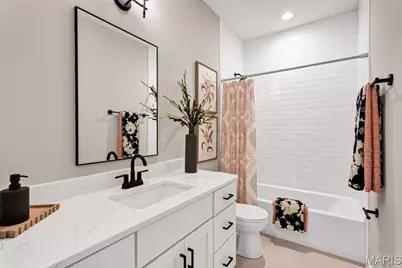 1 Tbb Chandler @ Gates Manor Court, Sunset Hills, MO 63126 - Photo 9