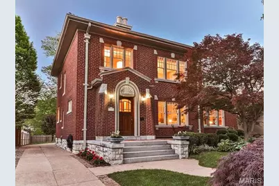 7339 Teasdale Avenue, University City, MO 63130 - Photo 1