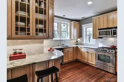 7339 Teasdale Avenue, University City, MO 63130 - Photo 11