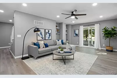 11292 Jerries Lane, Unincorporated, MO 63136 - Photo 7