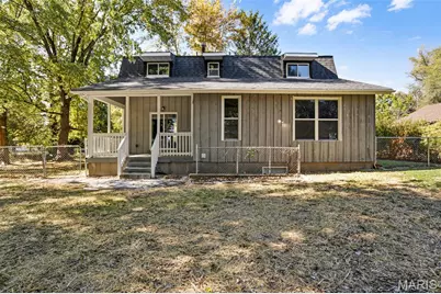 11292 Jerries Lane, Unincorporated, MO 63136 - Photo 3