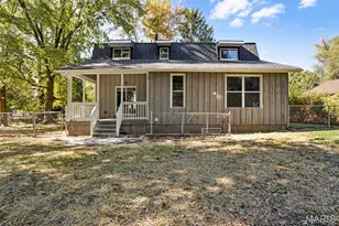 11292 Jerries Ln, Unincorporated, MO 63136 - Photo 3