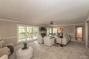 15166 Chamisal Dr, Chesterfield, MO 63017 - Photo 17