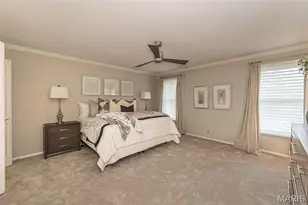 15166 Chamisal Dr, Chesterfield, MO 63017 - Photo 25