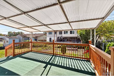 4348 Schmittwoods Court, Saint Louis, MO 63123 - Photo 39