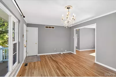 4348 Schmittwoods Court, Saint Louis, MO 63123 - Photo 3