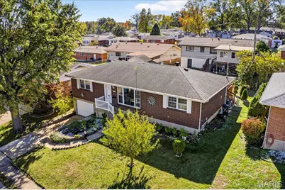 4348 Schmittwoods Court, Saint Louis, MO 63123 - Photo 45