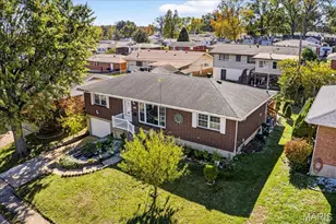 4348 Schmittwoods Ct, Saint Louis, MO 63123 - Photo 45