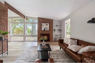 13 Bayberry Lane, Florissant, MO 63033 - Photo 1