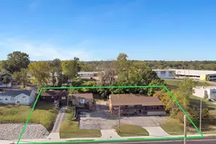 8950 Natural Bridge Rd, Bel-Ridge, MO 63121 - Photo 1