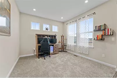 5 Spinney Bough Court, Wentzville, MO 63385 - Photo 5