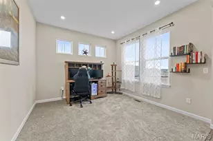 5 Spinney Bough Ct, Wentzville, MO 63385 - Photo 5