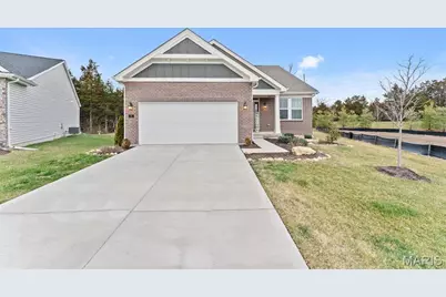 5 Spinney Bough Court, Wentzville, MO 63385 - Photo 3