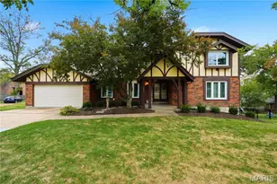 12848 Haverton Dr, Creve Coeur, MO 63141 - Photo 1