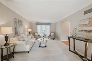 12848 Haverton Dr, Creve Coeur, MO 63141 - Photo 5