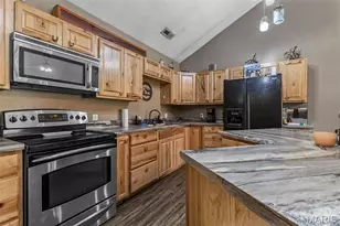 3767 Hwy K, Bonne Terre, MO 63628 - Photo 43