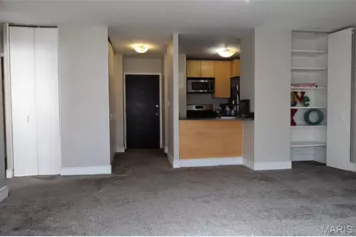 210 N 17th Street #404, Saint Louis, MO 63103 - Photo 3