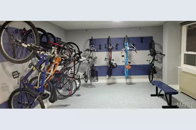 210 N 17th Street #404, Saint Louis, MO 63103 - Photo 23