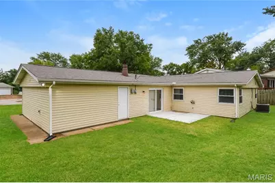 4917 Rainford Court, Saint John, MO 63128 - Photo 15