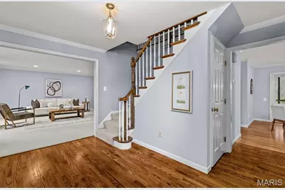 14806 Woodroyal Court, Chesterfield, MO 63017 - Photo 5