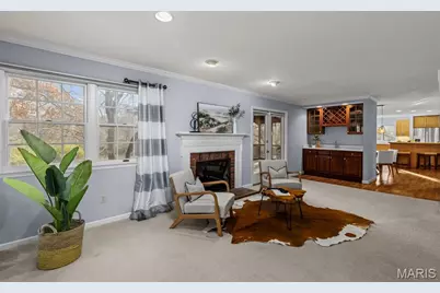 14806 Woodroyal Court, Chesterfield, MO 63017 - Photo 19