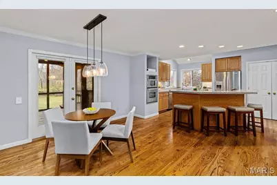 14806 Woodroyal Court, Chesterfield, MO 63017 - Photo 25