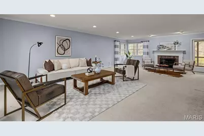 14806 Woodroyal Court, Chesterfield, MO 63017 - Photo 15