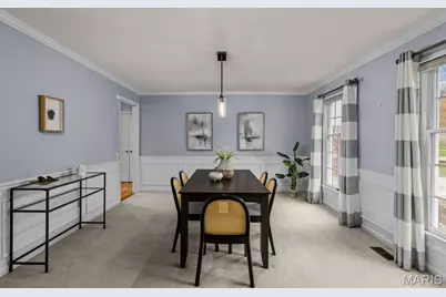 14806 Woodroyal Court, Chesterfield, MO 63017 - Photo 7