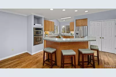 14806 Woodroyal Court, Chesterfield, MO 63017 - Photo 37