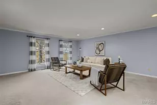 14806 Woodroyal Ct, Chesterfield, MO 63017 - Photo 13