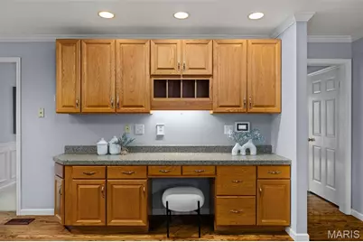 14806 Woodroyal Court, Chesterfield, MO 63017 - Photo 35