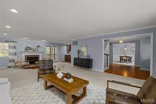 14806 Woodroyal Ct, Chesterfield, MO 63017 - Photo 11